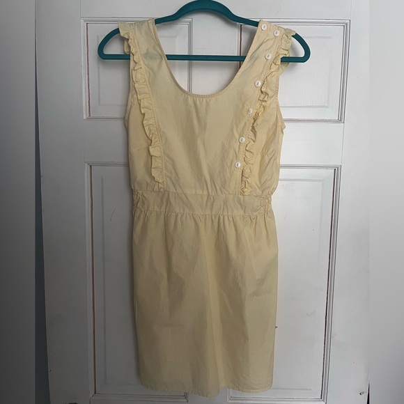 Lark & Wolff Dresses & Skirts - Cute light weight dress